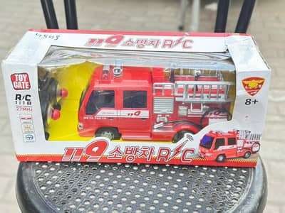 different types toys