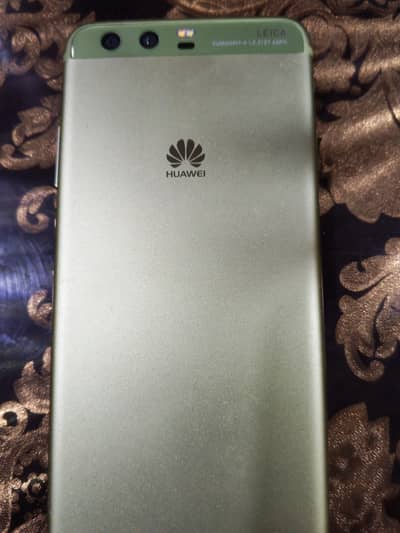 Huawei P10 Good condition