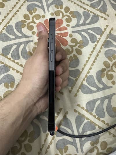 Iphone 14 PRO MAX 256 GB PTA APPROVED