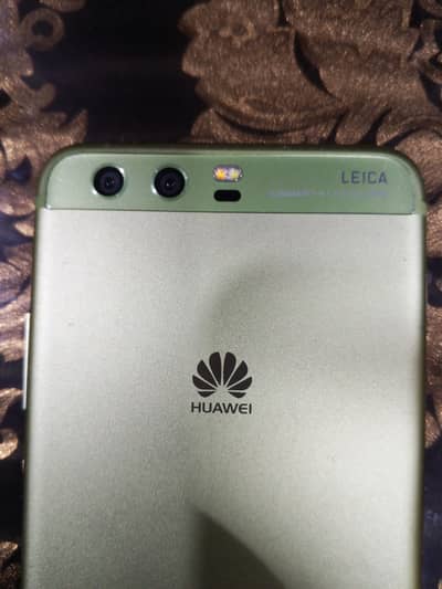 Huawei P10