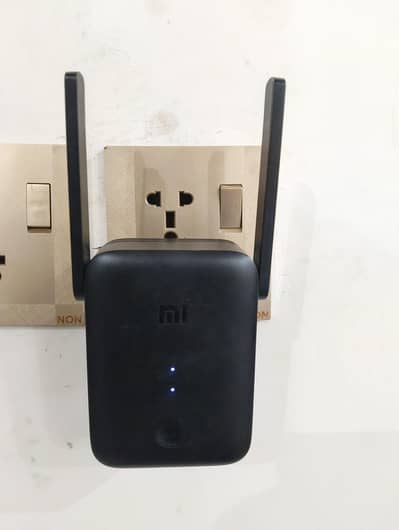 WiFi Repeater