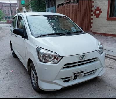 Daihatsu Mira Es 2019