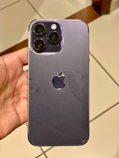 iphone 14 pro 128gb