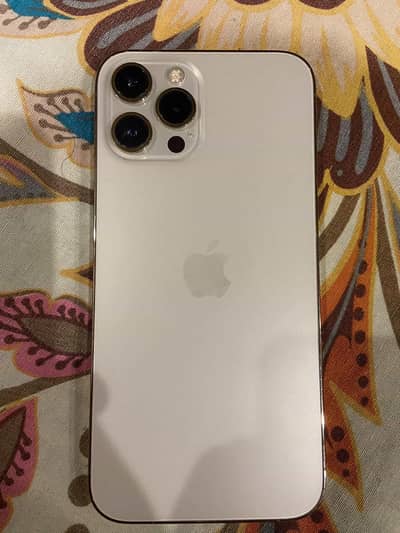 iphone 12pro max pta approved