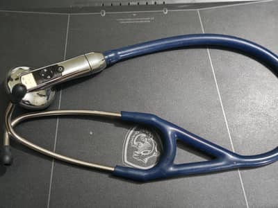 LITTMANN DIGITAL 3200 ELECTRONIC STETHOSCOPE | 9/10