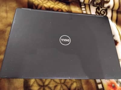 Dell Latitude Laptop - Core i7 7th  Gen 16 Ram 256 SSD