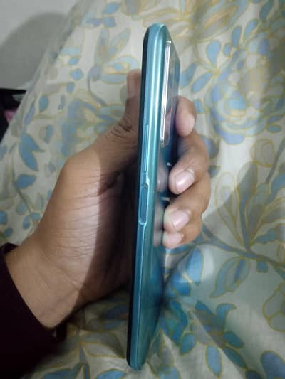 vivo Y31 4/128 PTA Approved Excellent Condition