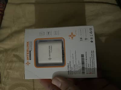 iPhone 11,12,13 charger interlink