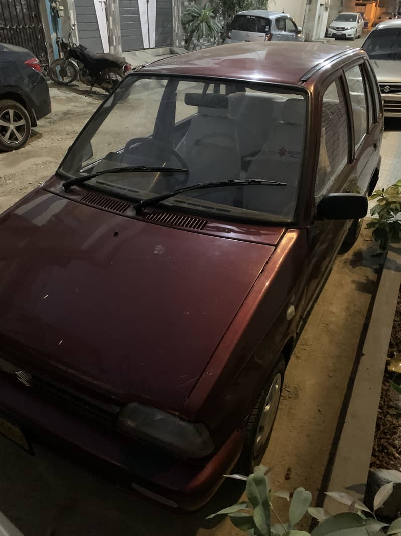 Mehran 1