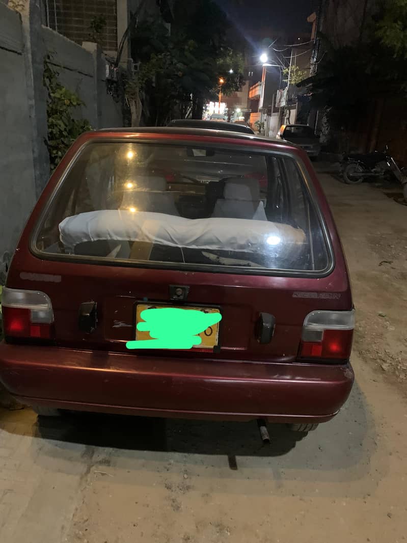 Mehran 2