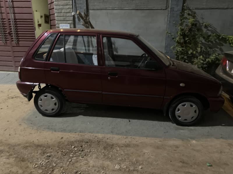 Mehran 5