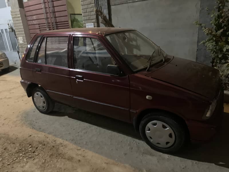 Mehran 6