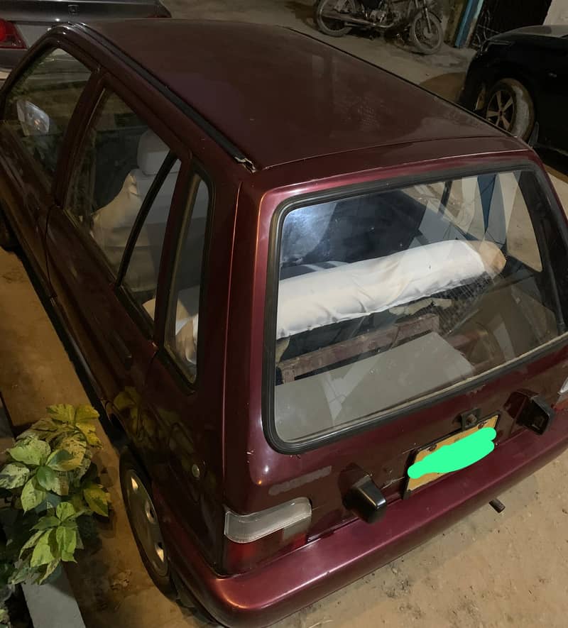 Mehran 8