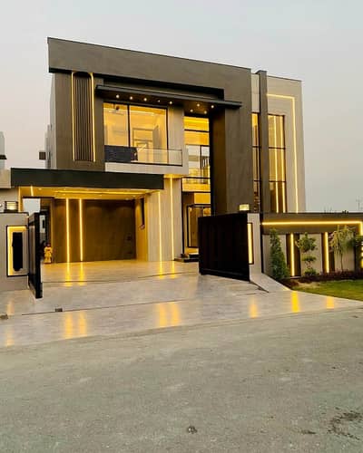 Top City 1 Kanal House For Sale