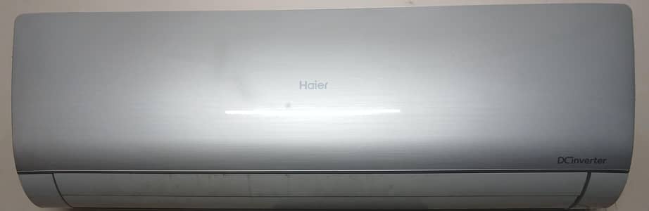 Haier AC