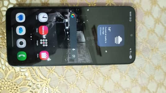 SAMSUNG A05S 6 128 GB