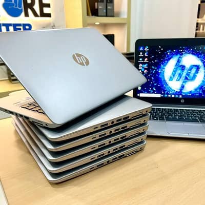 Hp Core i5 7TH Gen Generation Laptops. Better Than Dell and Lenovo