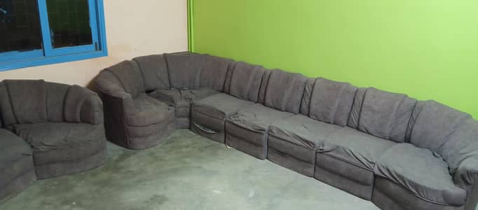 used soga 9 setter for sale