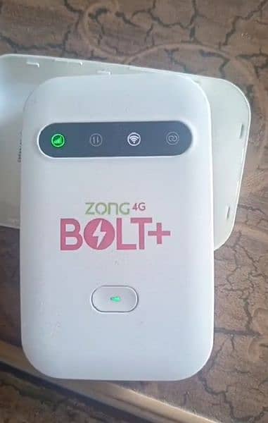 Zong 4G Wifi Device Zong, Telenor, uphone, jazz