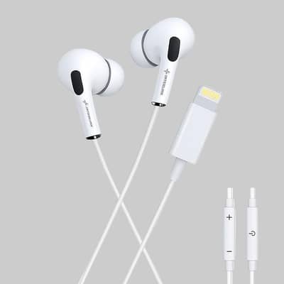 ELITE iPhone Pro Max Handsfree