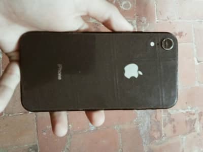 IPHNE XR