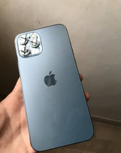 iPhone 12 Pro Max PUBG Killer and camera King outstanding camera