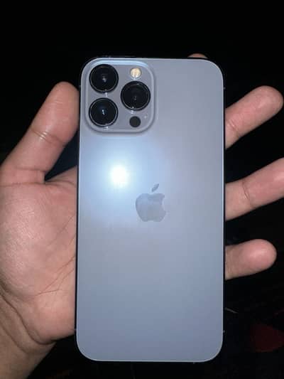 Iphone 13 pro max pta approve