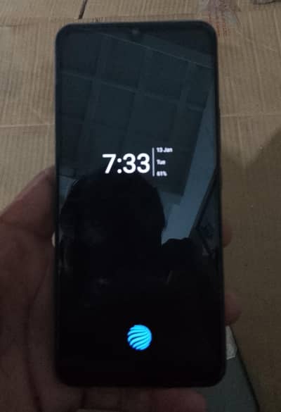 Vivo v21e 12/128. lush condition