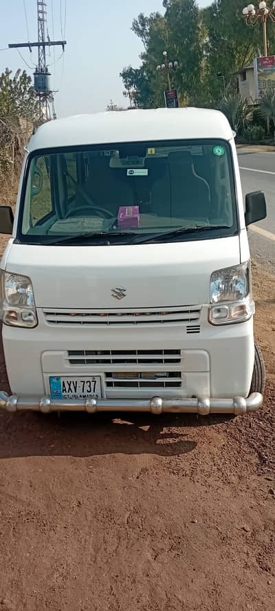 Suzuki every 2016/2022