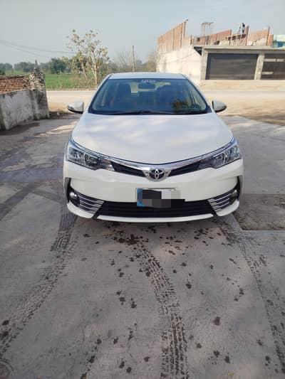 Corolla Gli for sale