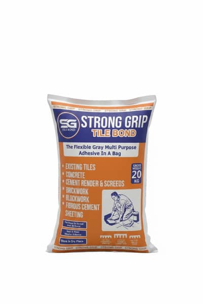 Strong grip tile bond Sialkot