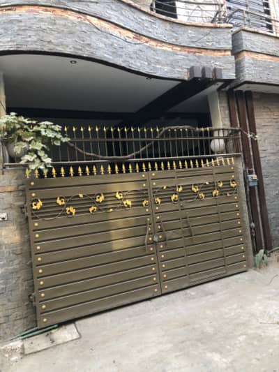 Ideal location solid construction