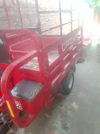 crown 100cc all ok 03006816204