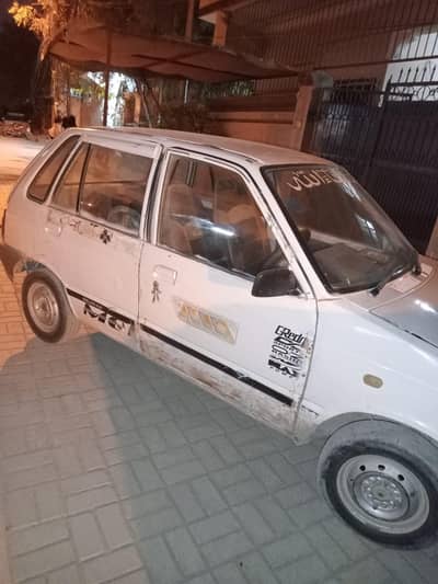 Mehran for sale