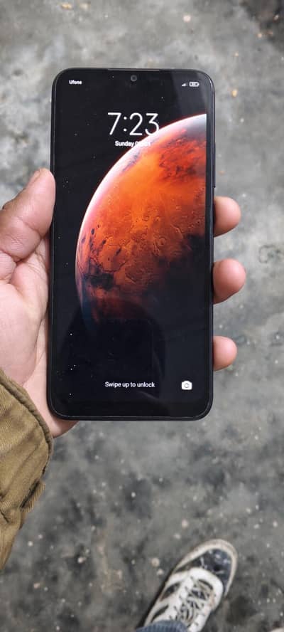 redmi 9c 4/128 good condition