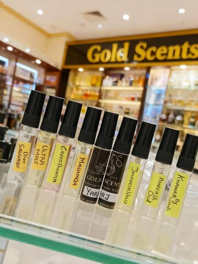 All perfume available with low price