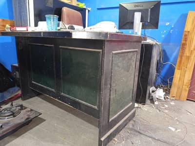 office table urgent sale