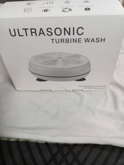 washing machine mini