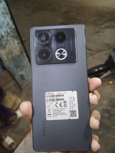 not 40 16,256 all ok