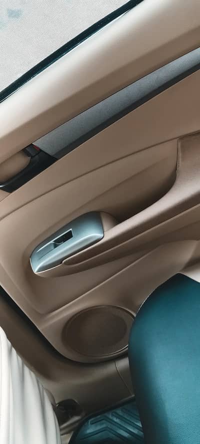 Honda city auto 20/21