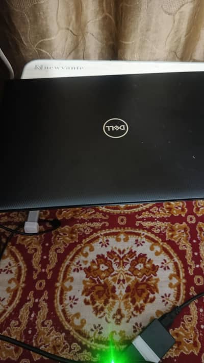 Dell laptop with touch screen for sale in very good condition
