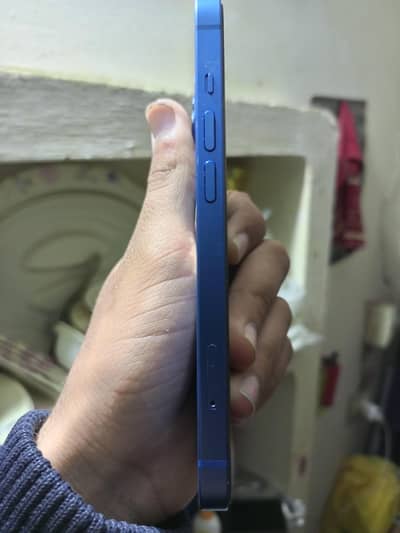 iphone 13 128GB good condition original battery