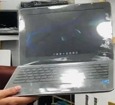 Hp11 G7 4Gb Ram 16 gb storage with new laptop bag