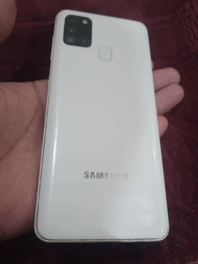 Samsung A21s