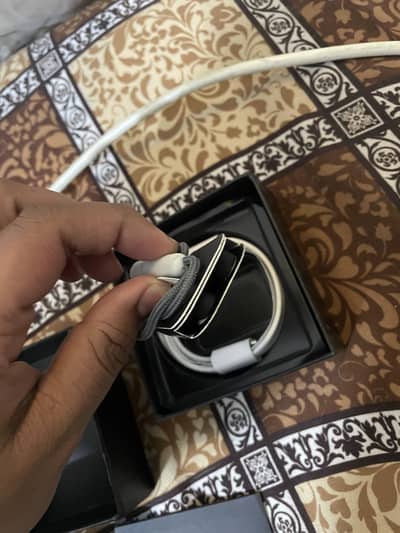 Good airport longer bettery time