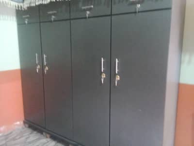 Argent sale bed room set and 7 setter sofa