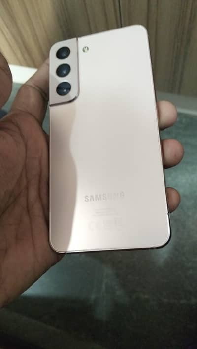 Samsung s22 single sim pta watterpack