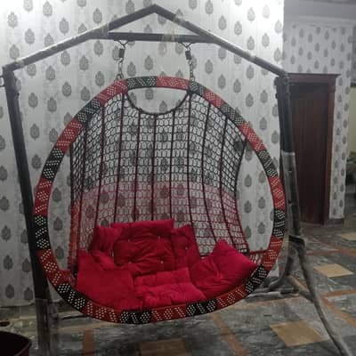 jula in good condition