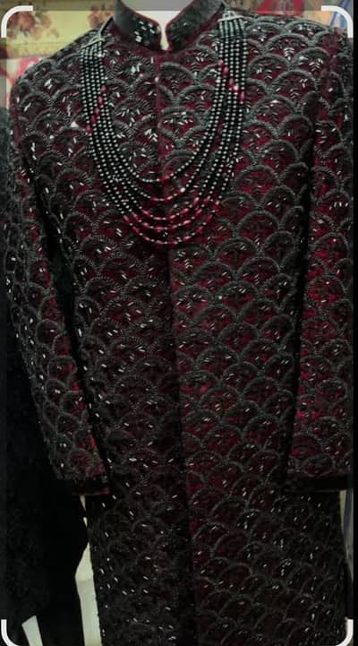 Branded Shirwani For Sale Urjently 03476212491 whtsapp