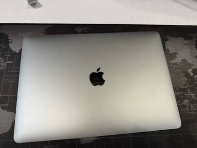 Macbook Pro M1 2020 8/256